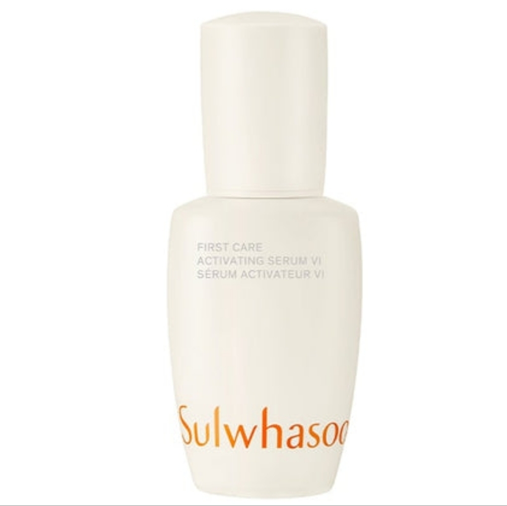 Sulwhasoo Mini First Care Activating Serum VI